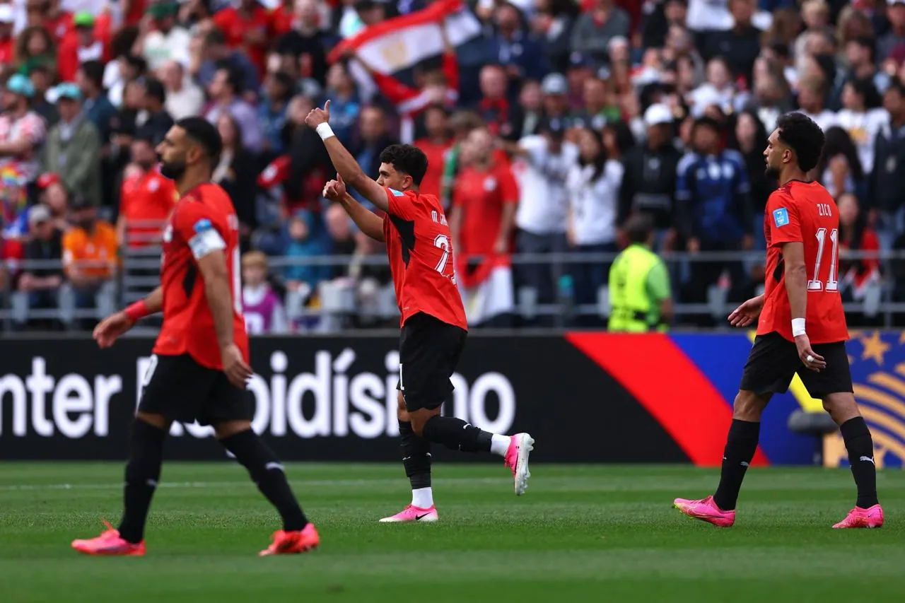 مواجهات نارية في كأس العالم 2026.. جدول مباريات دور الـ32 والطريق الكامل إلى دور الـ16 | صور