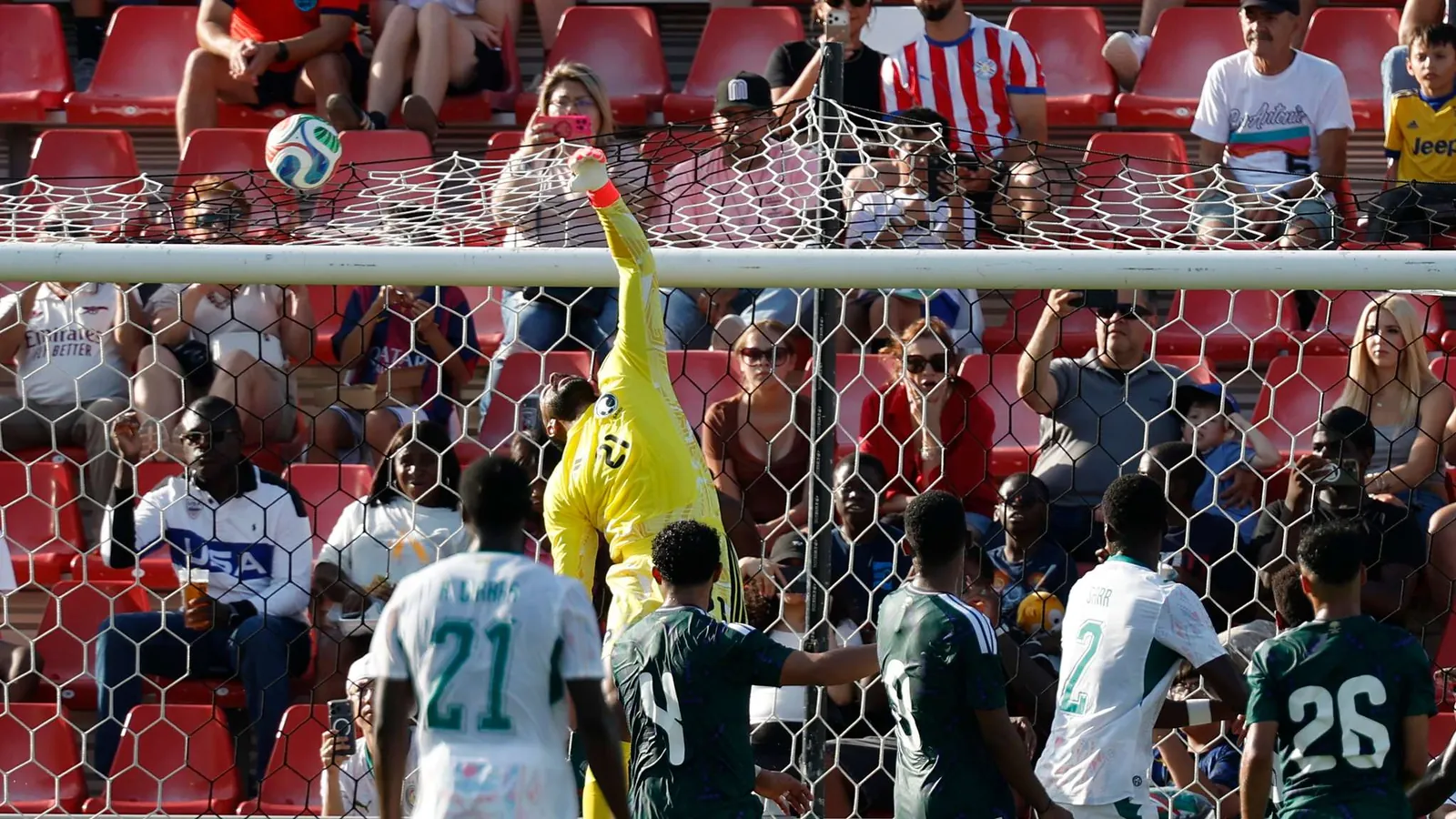 Saudi Arabia v Senegal - International Friendly