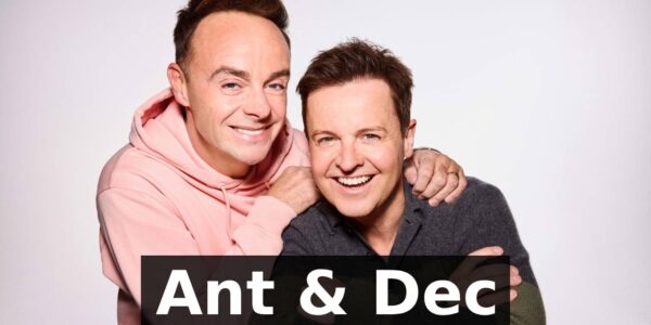 Ant & Dec