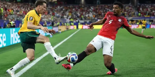 ملف يلا كورة.. مركز تاريخي للمنتخب.. تطورات صفقة الأهلي.. وحسام عبد المجيد يجتاز الفحص الطبي
