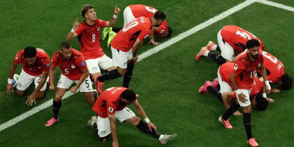 مفاجآت ورسالة وفاء.. تفاصيل حفل تكريم منتخب مصر في استاد القاهرة