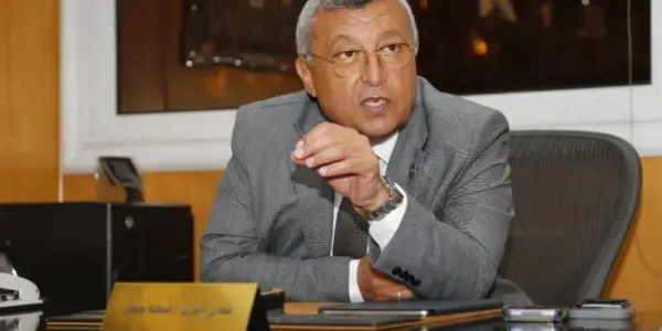 حسام حسن: تصريحاتى عن فلسطين كانت عفوية.. وتأثرت برسالة حسن شحاتة قبل كأس العالم