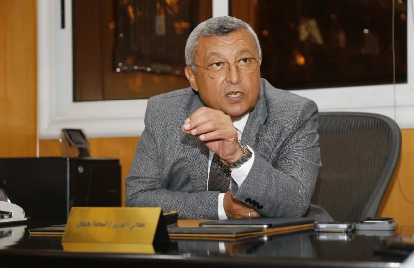 حسام حسن: تصريحاتى عن فلسطين كانت عفوية.. وتأثرت برسالة حسن شحاتة قبل كأس العالم