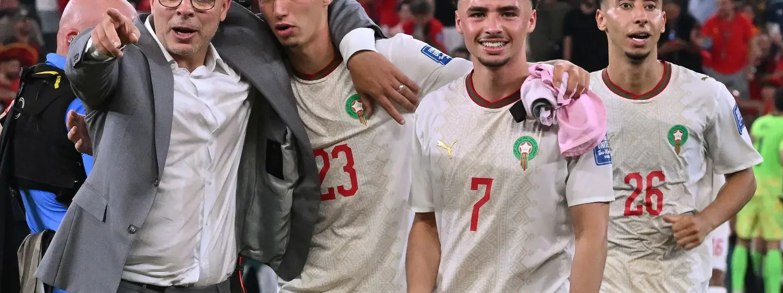 ضحايا كأس العالم 2026.. رحيل 6 مدربين واستقالة رئيس الاتحاد السعودى