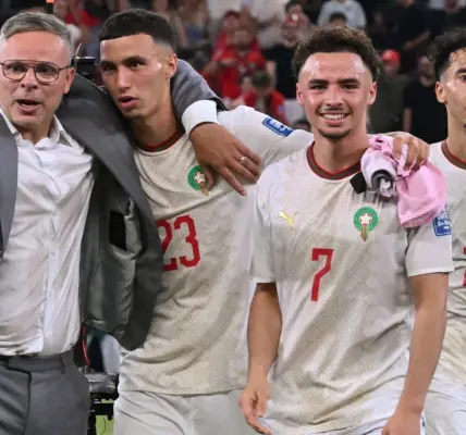 ضحايا كأس العالم 2026.. رحيل 6 مدربين واستقالة رئيس الاتحاد السعودى