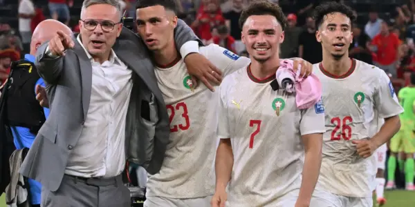 ضحايا كأس العالم 2026.. رحيل 6 مدربين واستقالة رئيس الاتحاد السعودى