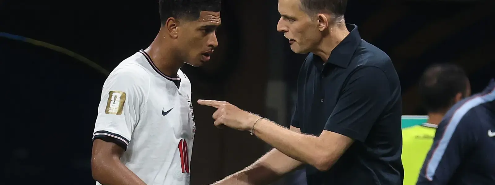 هاري كين قبل مواجهة الأرجنتين: نلعب لنفوز بكأس العالم.. لا لنُمتع توخيل