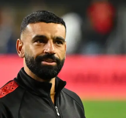 تدخل رئاسي وضغط جماهيري.. بشكتاش يسابق الزمن لحسم صفقة محمد صلاح