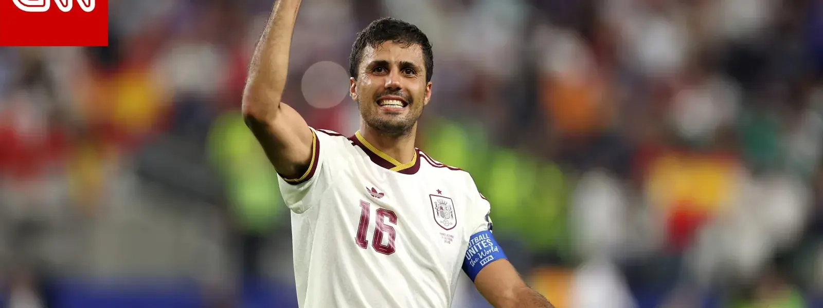 الميركاتو يشتعل.. برشلونة وسان جيرمان يزاحمان الريال على رودري