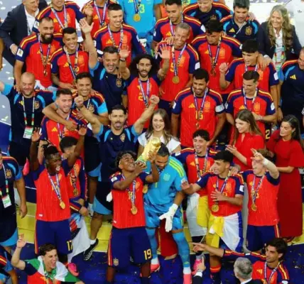 تصنيف "فيفا" بعد مونديال 2026.. إليك مراكز المنتخبات العربية