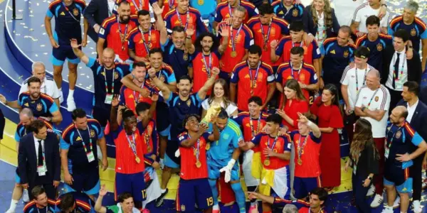 تصنيف "فيفا" بعد مونديال 2026.. إليك مراكز المنتخبات العربية
