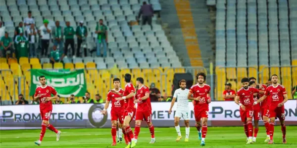 ترشيح محمد مخلوف للأهلى وعموتة يحسم مصير اللاعب فى صفقة تبادلية