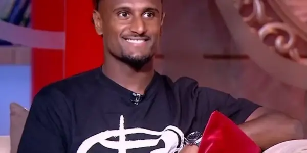 بعد التألق مع منتخب مصر.. قيمة هيثم حسن تقفز إلى 8 ملايين يورو