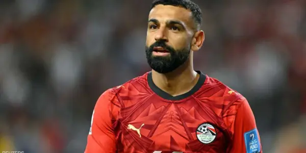 الهلال السعودي يعرض 75 مليون يورو على محمد صلاح فى 3 سنوات