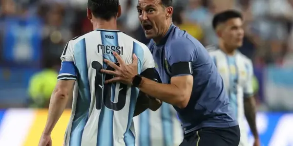 ميسي يواصل صناعة التاريخ.. أبرز أرقام فوز الأرجنتين على سويسرا في كأس العالم - اليوم السابع
