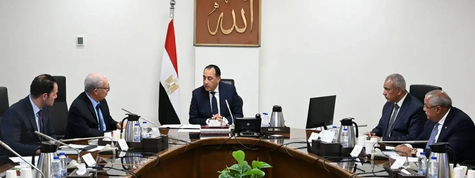 وزير الرياضة يوجه اتحاد الجودو بالتحقيق فى مشاجرة لاعبي مصر والسنغال - اليوم السابع