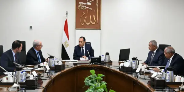 وزير الرياضة يوجه اتحاد الجودو بالتحقيق فى مشاجرة لاعبي مصر والسنغال - اليوم السابع