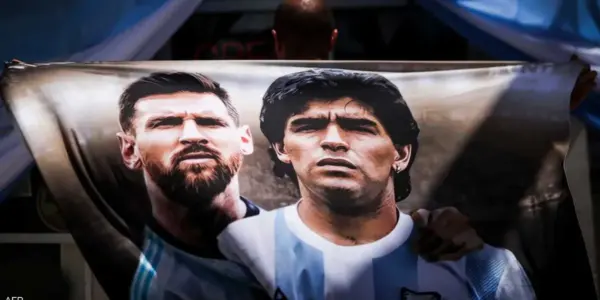 «فار-جنتين» يثير قلق جماهير إنجلترا قبل صدام كأس العالم 2026