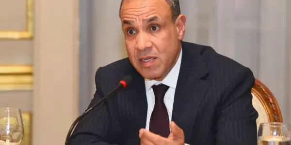 حفل إطلاق أكبرعقد رعاية في تاريخ النادي الأهلي بالتعاون مع الشركة المتحدة للرياضة بعد قليل