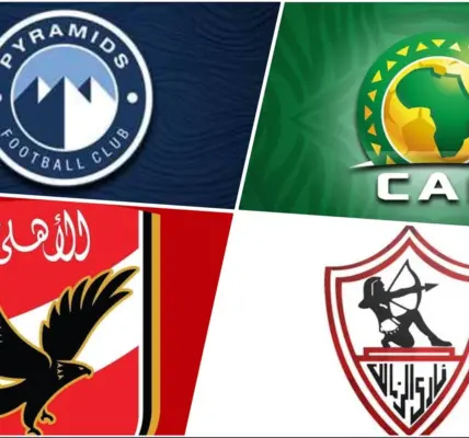 المستفيدون من طلب مصر.. فرصة للأهلي وثنائي قد يظهر لأول مرة في أفريقيا