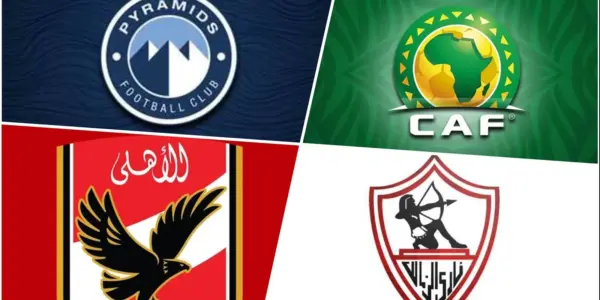 المستفيدون من طلب مصر.. فرصة للأهلي وثنائي قد يظهر لأول مرة في أفريقيا