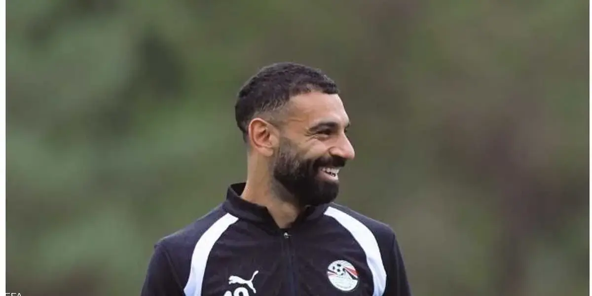 استعدادا لأستراليا.. "خبر سعيد" في مران منتخب مصر