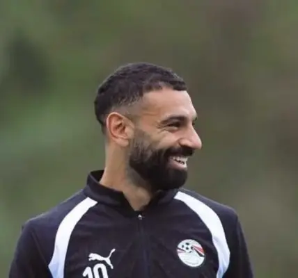 استعدادا لأستراليا.. "خبر سعيد" في مران منتخب مصر