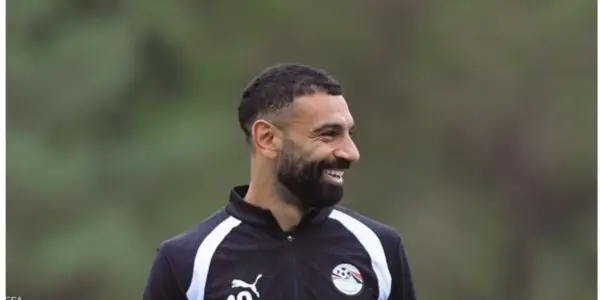 استعدادا لأستراليا.. "خبر سعيد" في مران منتخب مصر