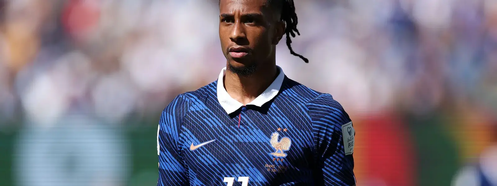 أوليسي يبلغ زملاءه: أريد الانتقال إلى ريال مدريد