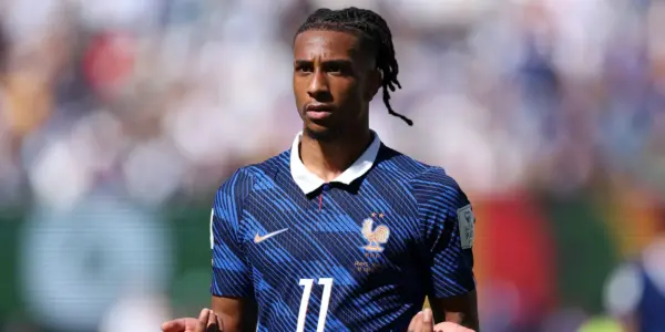 أوليسي يبلغ زملاءه: أريد الانتقال إلى ريال مدريد