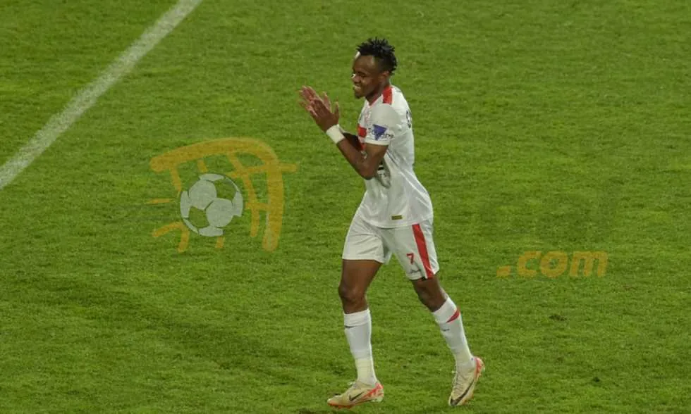 تعرف على عدد القضايا المسجلة ضد نادي الزمالك على موقع فيفا - اليوم السابع