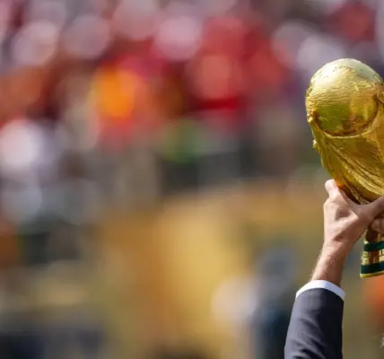 كم كسب المشاهير من بطولة كأس العالم 2026؟