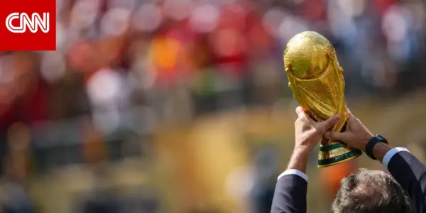 كم كسب المشاهير من بطولة كأس العالم 2026؟