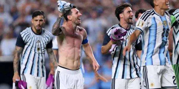بسلاح "الإضافي".. الأرجنتين تتخطى عقبة سويسرا وتصعد لنصف نهائي كأس العالم