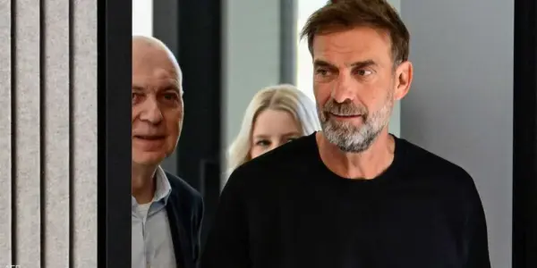 كلوب يستهل مهمته مع منتخب ألمانيا بتحذير لوسائل الإعلام