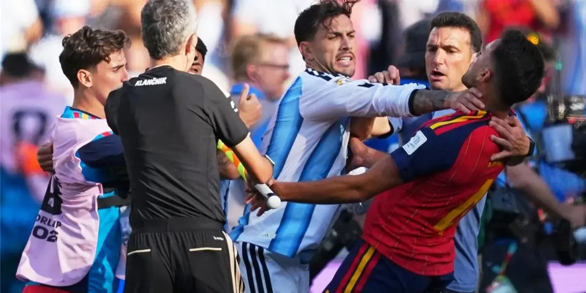 23 مليون توقيع.. عريضة تطالب باستبعاد الأرجنتين نهائيا من كأس العالم