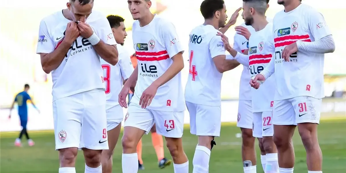 انخفضت إلى 5.. فيفا يقلص قضايا إيقاف قيد الزمالك بعد نهاية أزمة اتحاد طنجة