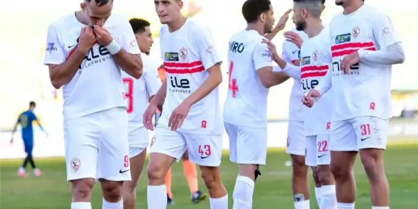 انخفضت إلى 5.. فيفا يقلص قضايا إيقاف قيد الزمالك بعد نهاية أزمة اتحاد طنجة