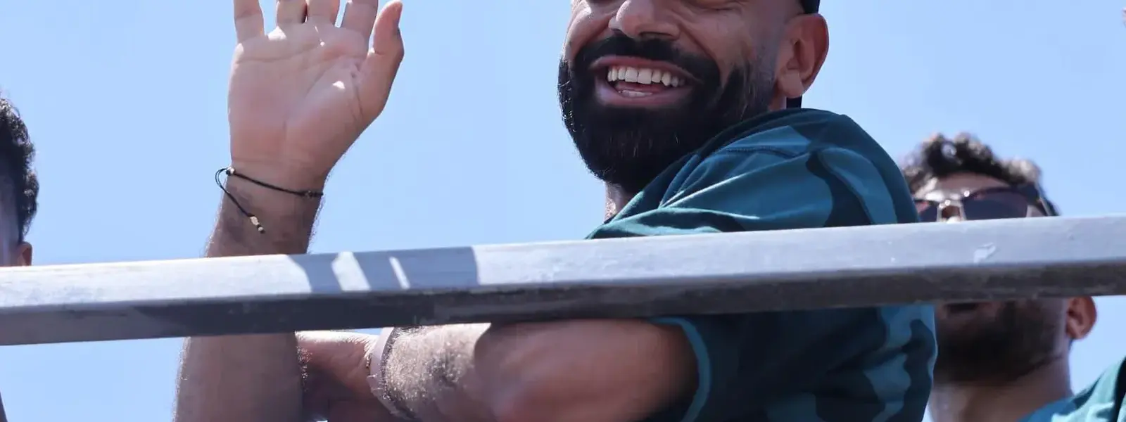 المطالب المالية وراء تعثر انتقال محمد صلاح للدوري السعودي