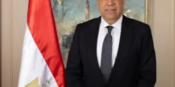 كورتوا مدافعا عن بلجيكا: مصر أثبتت أنها ليست خصما ضعيفا