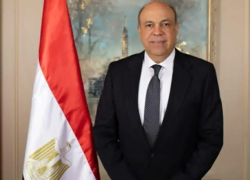 كورتوا مدافعا عن بلجيكا: مصر أثبتت أنها ليست خصما ضعيفا
