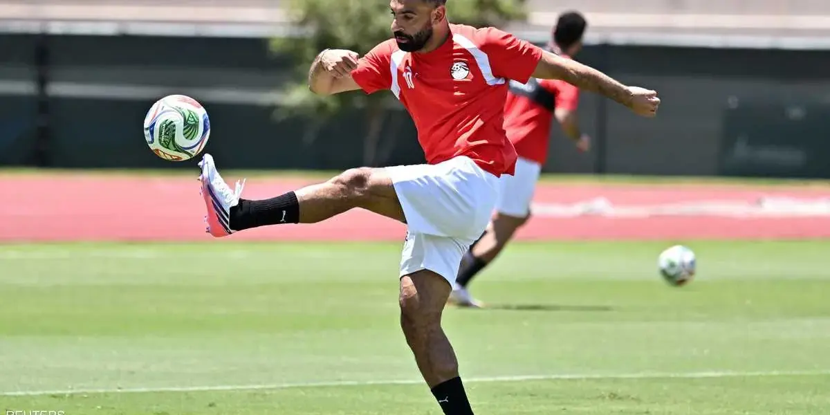 حسام حسن يكشف.. موقف محمد صلاح من المشاركة أمام أستراليا في كأس العالم