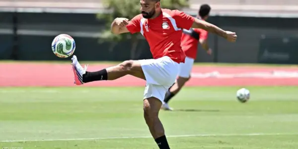 حسام حسن يكشف.. موقف محمد صلاح من المشاركة أمام أستراليا في كأس العالم
