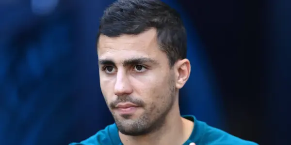 ريال مدريد يبدأ الاستعداد للموسم الجديد ومورينيو يستهدف رودرى
