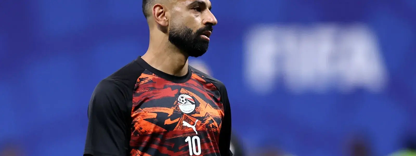 محمد صلاح يشترط راتباً استثنائياً للموافقة على عرض بشكتاش.. فيديو