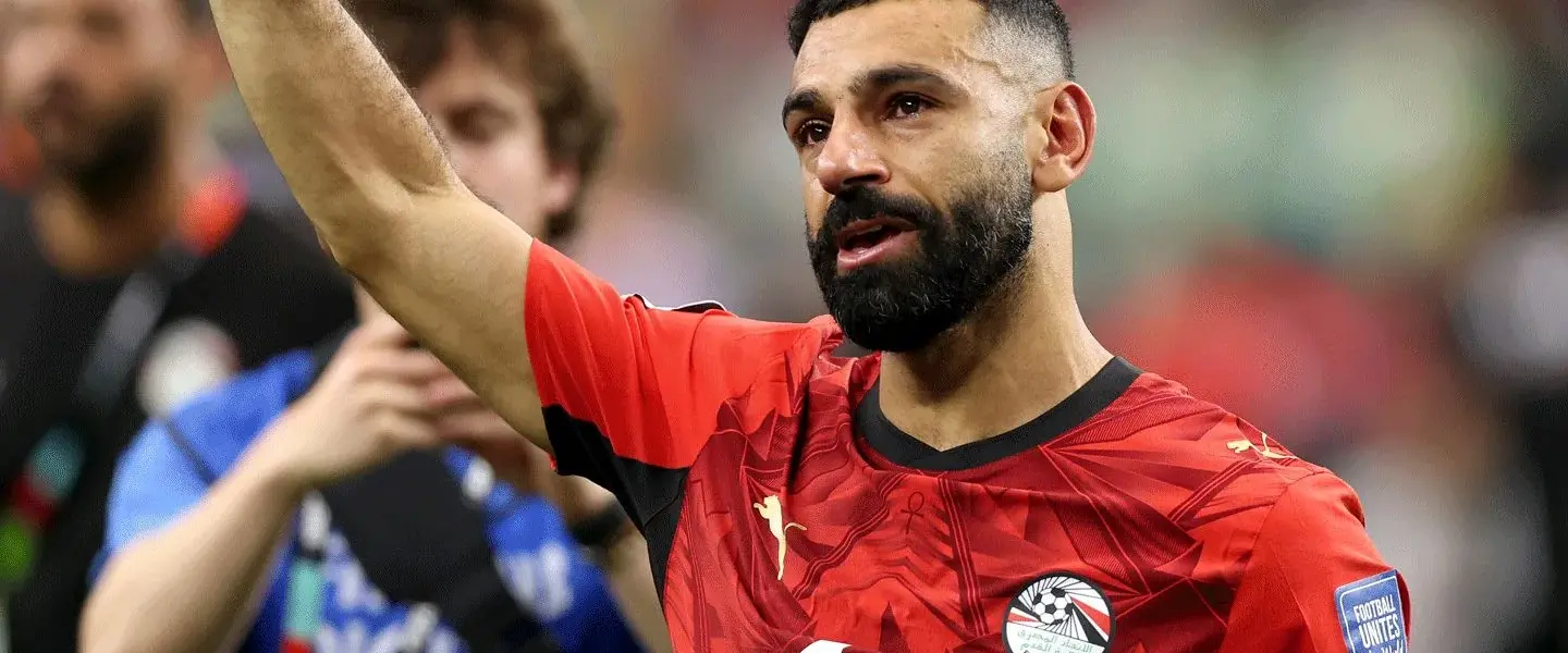 بعد قرار الاعتزال.. محمد صلاح يوجه رسالة لأحمد حجازي
