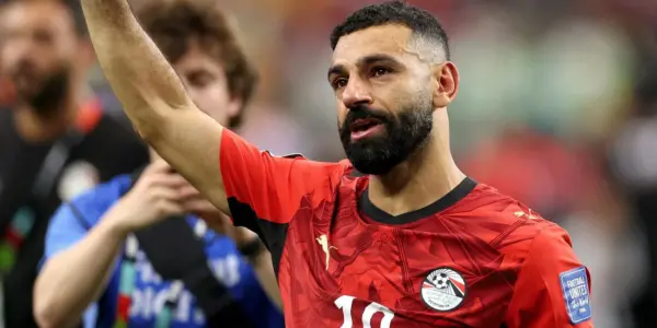 بعد قرار الاعتزال.. محمد صلاح يوجه رسالة لأحمد حجازي