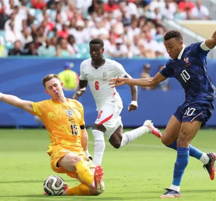 3 سيناريوهات تمنح ميسي جائزة هداف كأس العالم 2026