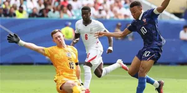 3 سيناريوهات تمنح ميسي جائزة هداف كأس العالم 2026