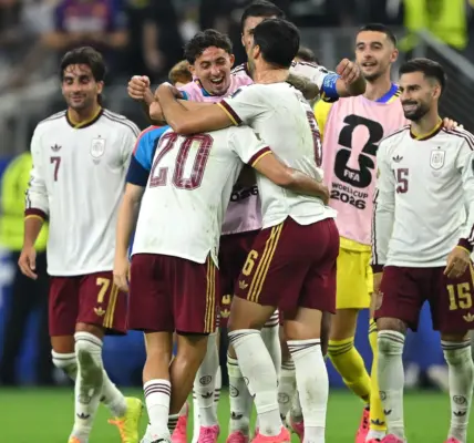 كيف احتفل ملك إسبانيا بتأهل منتخب بلاده لنهائي المونديال؟